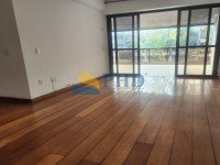 Apartamento 2 Quartos 87m² 