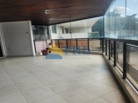 Apartamento 2 Quartos 87m² 