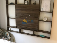 Apartamento 3 Quartos 80m² 