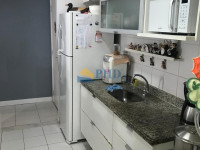 Apartamento 3 Quartos 80m² 