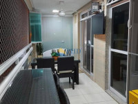 Apartamento 3 Quartos 114m² 