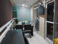 Apartamento 3 Quartos 114m² 