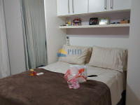 Apartamento 3 Quartos 114m² 