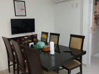 Apartamento 3 Quartos 114m² 