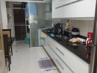 Apartamento 3 Quartos 114m² 