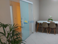 Apartamento 3 Quartos 114m² 