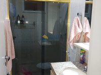 Apartamento 3 Quartos 114m² 