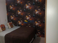 Apartamento 3 Quartos 114m² 