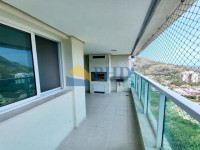 Apartamento 3 Quartos 93m² 