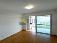 Apartamento 3 Quartos 93m² 