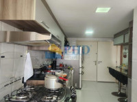 Apartamento 2 Quartos 87m² 