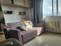 Apartamento 2 Quartos 87m² 