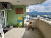 Apartamento 2 Quartos 87m² 