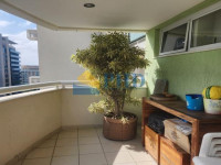 Apartamento 2 Quartos 87m² 