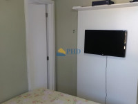 Apartamento 4 Quartos 174m² 