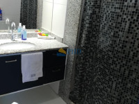 Apartamento 4 Quartos 174m² 