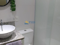 Apartamento 4 Quartos 174m² 