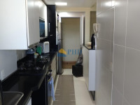 Apartamento 4 Quartos 174m² 