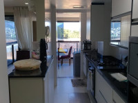 Apartamento 4 Quartos 174m² 