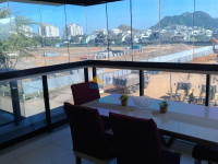 Apartamento 4 Quartos 174m² 