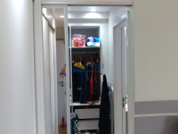 Apartamento 4 Quartos 174m² 