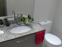 Apartamento 4 Quartos 174m² 