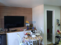 Apartamento 4 Quartos 174m² 