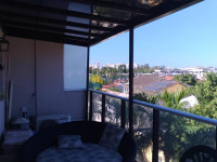 Apartamento 4 Quartos 174m² 