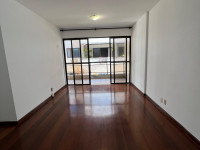 Apartamento 3 Quartos 96m² 