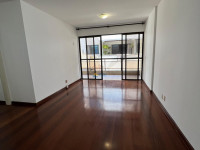 Apartamento 3 Quartos 96m² 