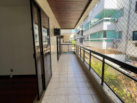 Apartamento 3 Quartos 96m² 