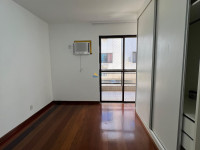 Apartamento 3 Quartos 96m² 