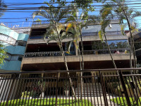 Apartamento 3 Quartos 96m² 