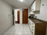 Apartamento 3 Quartos 96m² 