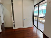 Apartamento 3 Quartos 96m² 