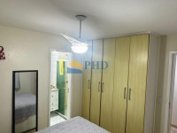 Apartamento 3 Quartos 99m² 