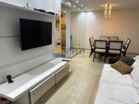 Apartamento 3 Quartos 99m² 