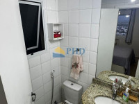 Apartamento 3 Quartos 99m² 