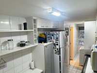 Apartamento 3 Quartos 99m² 