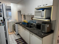 Apartamento 3 Quartos 99m² 