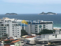 Apartamento 2 Quartos 105m² 