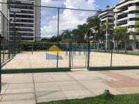 Apartamento 2 Quartos 105m² 