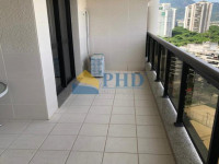 Apartamento 2 Quartos 105m² 