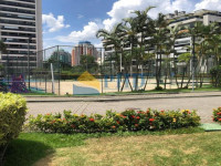 Apartamento 2 Quartos 105m² 