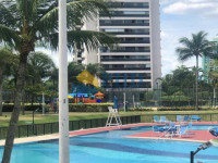 Apartamento 2 Quartos 105m² 