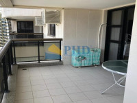 Apartamento 2 Quartos 105m² 