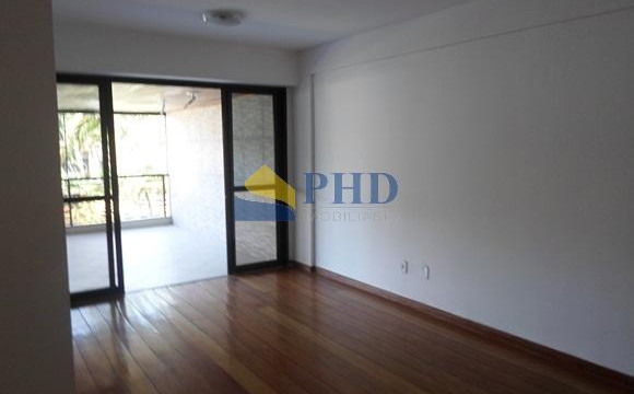 Apartamento 2 quartos Recreio dos Bandeirantes - PHD Imobiliária