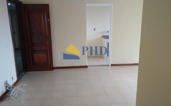 Apartamento 2 quartos Barra da Tijuca - PHD Imobiliária