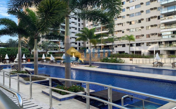 Apartamento 3 quartos Recreio dos Bandeirantes - PHD Imobiliária