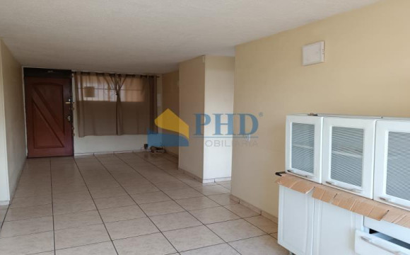 Apartamento 2 quartos Taquara - PHD Imobiliária